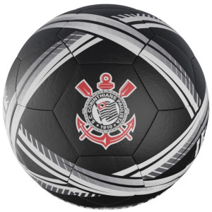 Bola De Futebol Corinthians Nacao Corinthiana