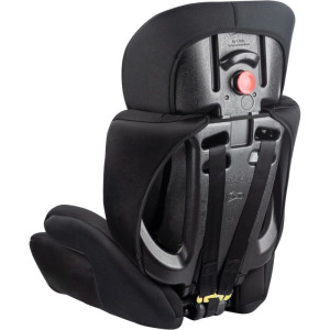 Cadeira De Seguranca P/ Carro Minnie Trio Lx 9-36kg-122253-20506