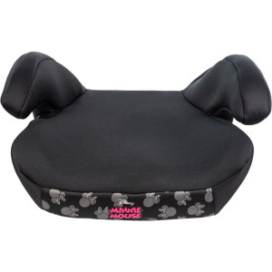 Cadeira De Seguranca P/ Carro Minnie Trio Lx 9-36kg-122253-23695
