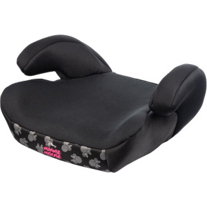 Cadeira De Seguranca P/ Carro Minnie Trio Lx 9-36kg-122253-30405