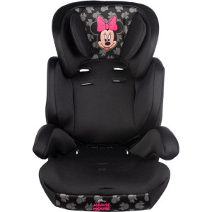 Cadeira De Seguranca P/ Carro Minnie Trio Lx 9-36kg-122253-51634