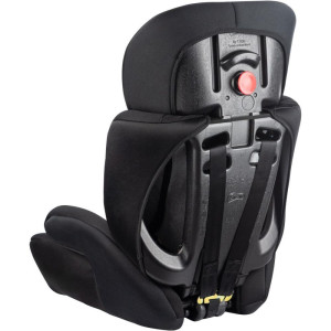 Cadeira De Seguranca P/ Carro Stitch Trio Lx 9-36kg-122252-84100