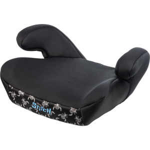 Cadeira De Seguranca P/ Carro Stitch Trio Lx 9-36kg-122252-90451
