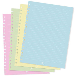 Caderno 01x1 Capa Dura Enjoy Smart Univ.c/elast. 80f-122220-60921