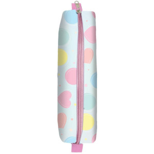 Caderno 01x1 Cp.dura Colegial Enjoy Smart 80f. +1 Estojo-122221-26420