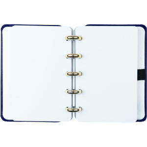Caderno Inteligente Inteligine Intense Blue 50fls-122502-64645