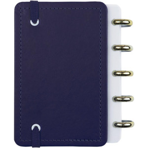 Caderno Inteligente Inteligine Intense Blue 50fls-122502-82957