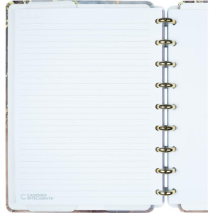 Caderno Inteligente Medio Jasper 80fls-122510-69990