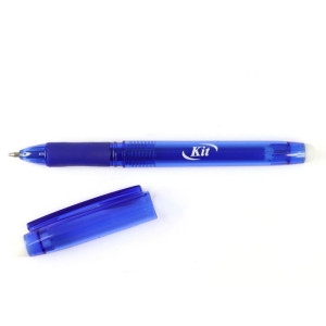 Caneta Esferografica Apagavel Multiuso Azul-119185-78252