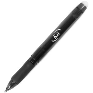 Caneta Esferografica Apagavel Multiuso Preto-119186-20695