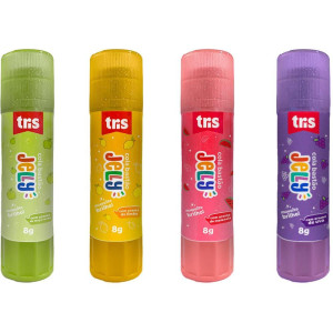 Cola Em Bastao Tris Jelly 8g.-122492-36265