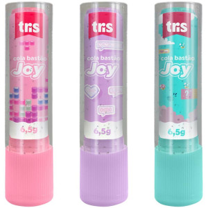 Cola Em Bastao Tris Joy 6,5g.-122493-44685