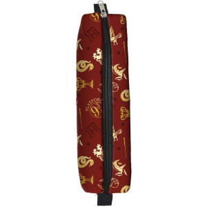 Fichario Colegial 1/4 Harry Potter+ 1 Estojo-122199-62373