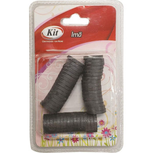 Ima Ferro 20x3mm 14878-07 Preto