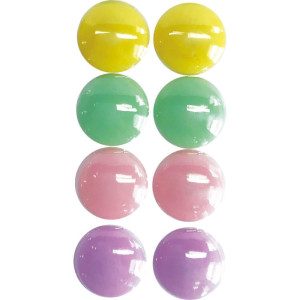 Ima Ima Redondo Pastel 30mm-119176-37694