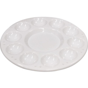 Paleta Para Pintura Gode 11 Cavidades-119170-62587