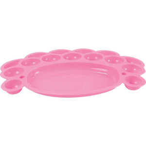 Paleta Para Pintura Gode 16 Cavidades (s)-119171-23269