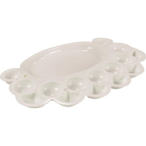 Paleta Para Pintura Gode 16 Cavidades (s)-119171-50409