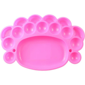 Paleta Para Pintura Gode 16 Cavidades (s)