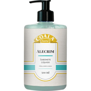 Sabonete Liquido Coala Alecrim 500ml-117751-88234