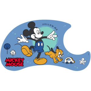 Cadeira De Alimentacao Mickey Booster 6 Mes. Ate 23kg-122254-24777