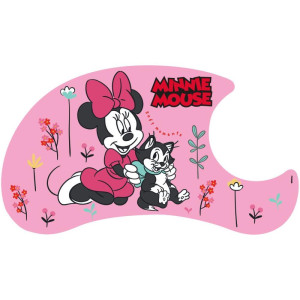 Cadeira De Alimentacao Minnie Booster 6 Mes. Ate 23kg-122255-43907