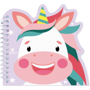 Livro De Atividades Pop Cores Divertidas Com Lapis-122522-12303