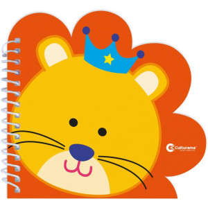 Livro De Atividades Pop Cores Divertidas Com Lapis-122522-18199