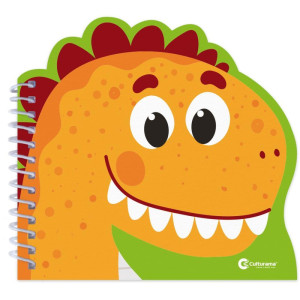 Livro De Atividades Pop Cores Divertidas Com Lapis-122522-68337