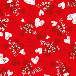 Saco Metalizado 20x30cm Romantico Sortido 20x29cm-122258-33535