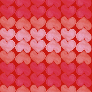 Saco Metalizado 20x30cm Romantico Sortido 20x29cm-122258-82255