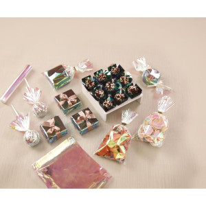 Saco Nacarado 11x19,5cm