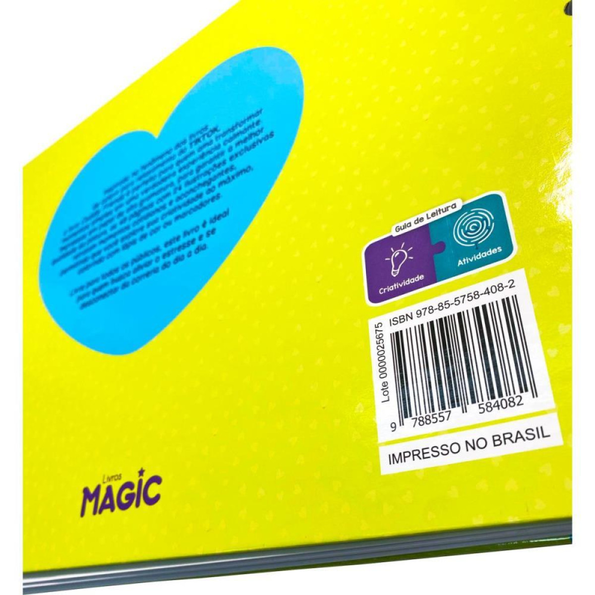 Livro De Colorir Bobbie Goods Cuddly Friends 96-122544-97629