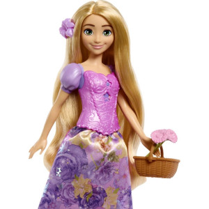 Boneca Disney Princesa Rapunzel Spin E Revea-121259-63401