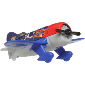 Matchbox Sky Busters Aeronaves (s)-121427-12723