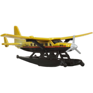 Matchbox Sky Busters Aeronaves (s)-121427-23934