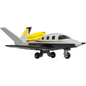 Matchbox Sky Busters Aeronaves (s)-121427-34114