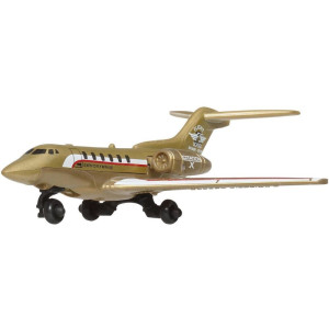 Matchbox Sky Busters Aeronaves (s)-121427-75852