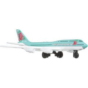 Matchbox Sky Busters Aeronaves (s)-121427-78625