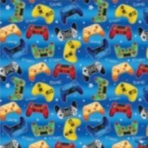 Gl Saq. P/ Pres. Joystick Perolado 20x29 | 137