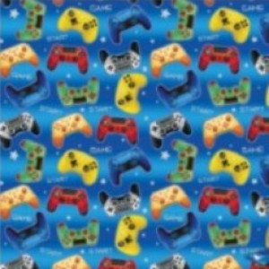 Gl Saq. P/ Pres. Joystick Perolado 30x45 | 137