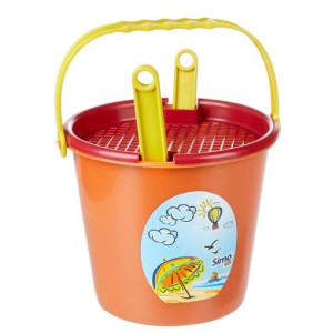 Balde De Praia Grande