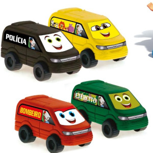 Caminhonete Blazer Sortida