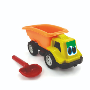 Trucão C/ Pá-R048-427