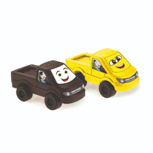 Caminhonete S-10 Sortida