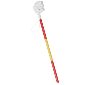 Cavalo De Brinquedo Pocotinho