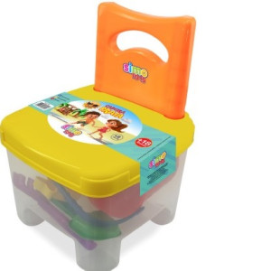 Cadeira De Praia Infantil