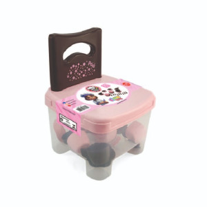 Cadeira De Cozinha Poá