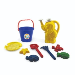 Kit Praia Infantil Super
