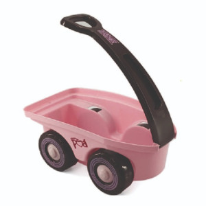 Trator Cozinha Poá De Brinquedo